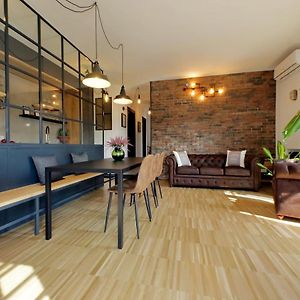 Appartement met Drie Slaapkamers